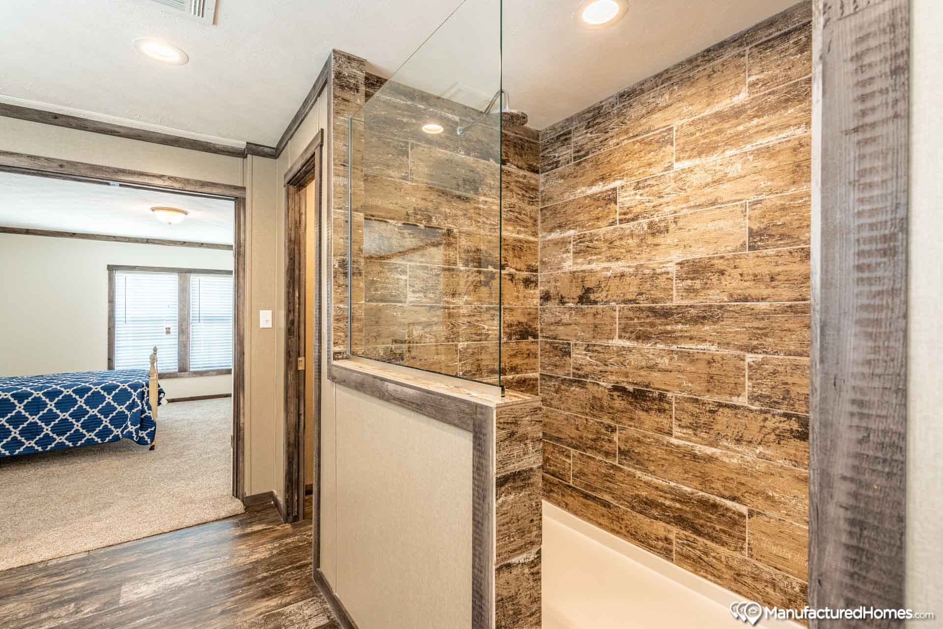 ON ORDER The Idalou Mobile Homes For Less